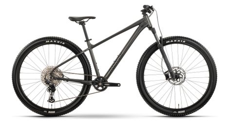 Raymon Nayta Ultra MTB Shimano 12 velocità 27,5'' antracite/nero 2026