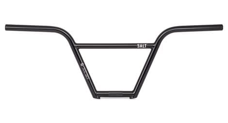 Cintre bmx salt pro 4pc noir