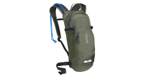 Camelbak lobo 9l rugzak groen