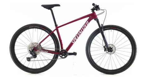 Produit reconditionné · specialized epic ht carbone slx / vélo vtt / specialized | bon état