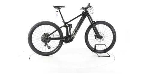 Produit reconditionné - Trek Rail 9 GX Gen 2 E-Bike Fully - Très Bon Etat