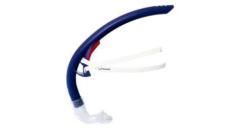 Tuba finis stability bleu marine