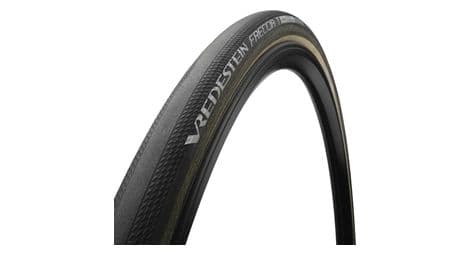 Pneu vredestein tubular freccia tubular 700c x 25 route  noir 700c x 25