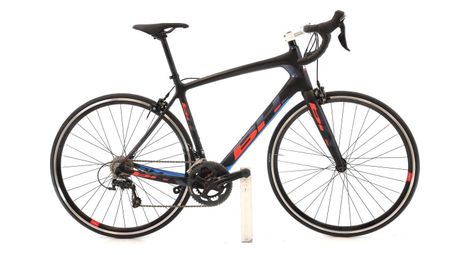 Produit reconditionné · BH Quartz · Noir / Vélo de route | Très bon état