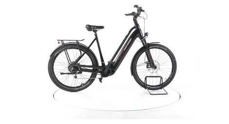 Corratec — Corratec e series trekking city e bike entree basse - tres bon etat
