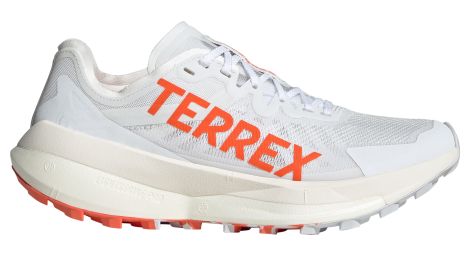 adidas terrex agravic speed white orange women s shoes