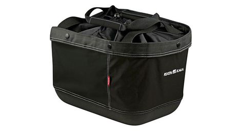 Klickfix bag alingo gt pour racktime noir