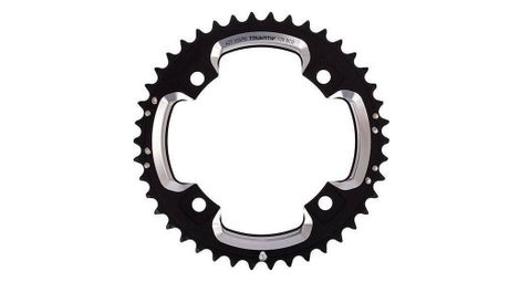 Plateau vtt sram xx plateau 42dts s1 120 al6 tungsten l-pin gxp