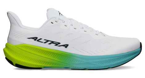 Altra Experience Flow 2 Running Schuhe Weiß/Grün Herren