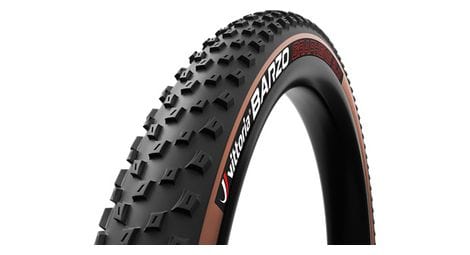 Vittoria barzo 29 '' pneumatico marrone grafite g2.0 tubeless ready