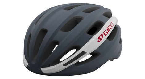 Casque giro isode gris