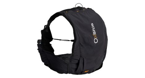 Zaino da trail Oxsitis Ghost 8 Nero