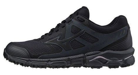 Chaussures de trail Mizuno wave daichi 5 gtx
