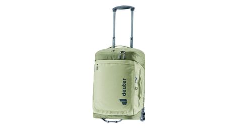 Sac de Voyage Deuter Duffel Pro Movo 36L Vert
