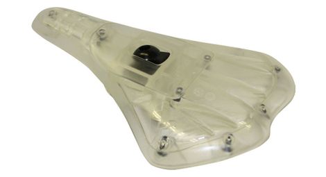 Selle pivotal insight mini / junior translucide