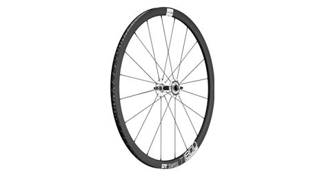 Ruota anteriore dt swiss t1800 classic | 9x100mm |