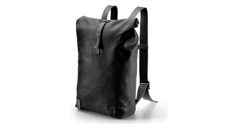 Brooks pickwick 26 l backpack total black