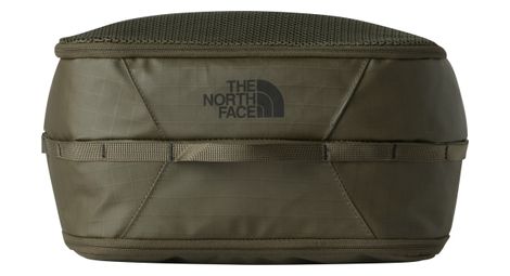 Sac de Rangement The North Face Base Camp Voyager Cube Vert