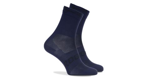 Chaussettes Velo Rogelli RCS-15 - Femme - Bleu foncé