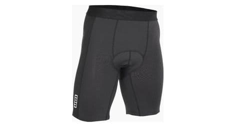 Ion in-shorts long black