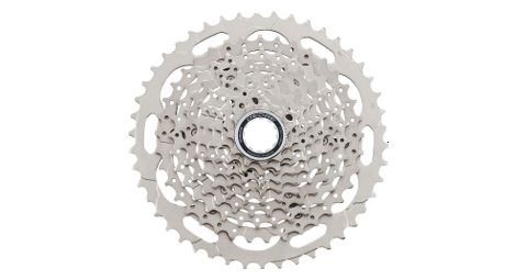 Cassette shimano deore m4100 cs-m4100-10 10v 11-42