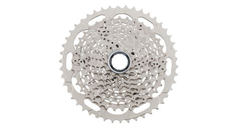 shimano deore m4100 cassette cs m4100 10 10 speed