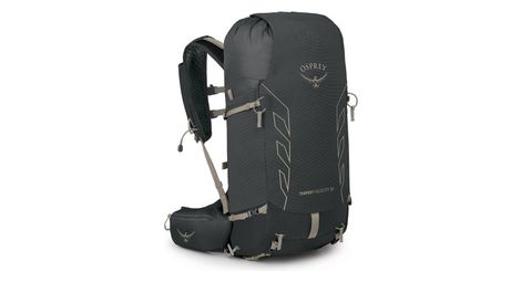 Bolsa de senderismo osprey tempest velocity 30 negra mujer 28 l