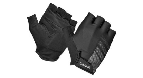 Gants courts gripgrab ride rc lite noir