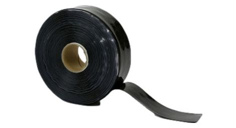 Protection de cadre esi grips silicone tape 36 noir 10 m