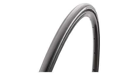 Pneu maxxis campione 3c aramid 120 tpi tubular 700c x 25 route  noir 700c x 25