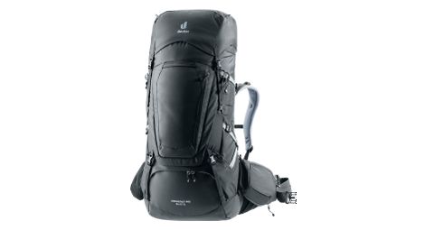 Deuter aircontact pro 65 + 10 sl donna grigio