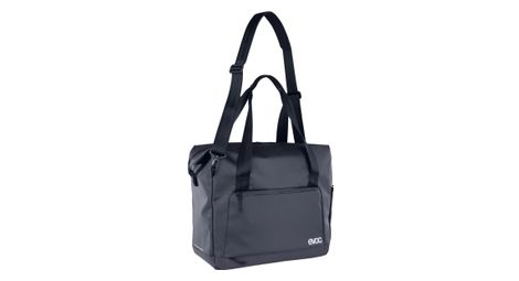 Borsa a tracolla Evoc 30L grigio e nero