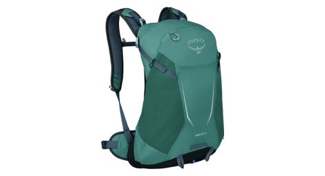 Osprey Hikelite 18L Wanderrucksack Blau