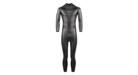Combinaison Néoprène Aquaman DNA 2 Noir Homme