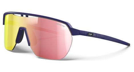 Lunettes Julbo Frequency Reactiv 1-3 Violet/Orange - Photochromique