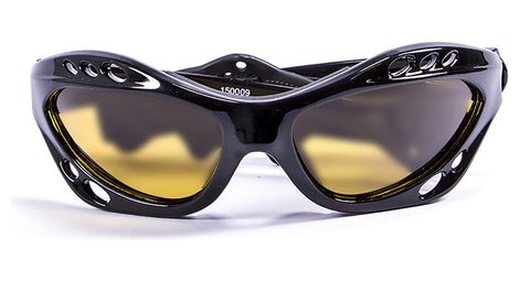 Lunettes soleil techniques pour les sports nautiques cumbuco
