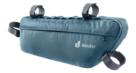 Bolsa para bicicleta Deuter Mondego FB 6L azul