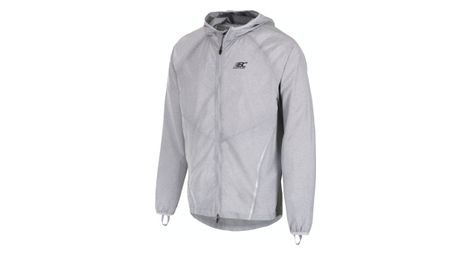 Coupe vent theo gris