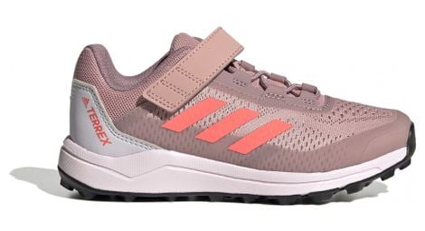 Chaussures de trail enfant adidas Terrex Agravic Flow Primegreen