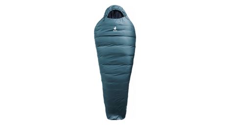 Sac de couchage deuter orbit 0 l bleu