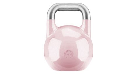 Kettlebells de compétition - de 8 kg à 40 kg - poids : 8 kg