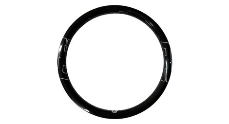 Jante SD Carbon Expert 20 SD-X M58 V3 Disque 36h Noir/Blanc