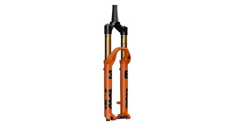 fox 36 sl factory 29 fork grip x kabolt sl boost 15x110 mm 44 mm offset orange 2027