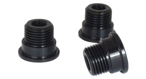 Vis cheminées longues NSB pour Sram XX1