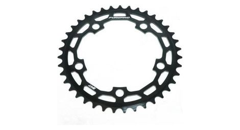 Forward Joyride BMX Kettenblatt 5 Punkte 110mm Schwarz
