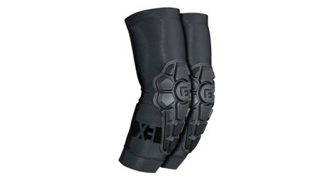 Genouillères enfant g-form pro-x3 noir