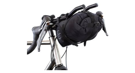 restrap race aero bar bag 7l