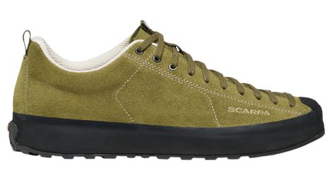 Scarpe Scarpa Mojito Wrap Verde da uomo