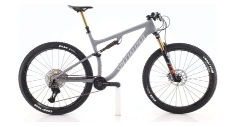 Produit reconditionné · Specialized Epic Evo XTR Di2 / Vélo VTT | Très bon état