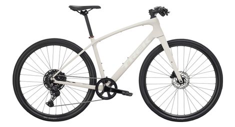 Vélo Fitness Trek FX Sport SL 4 Stepover 10V 700 mm Beige 2027
